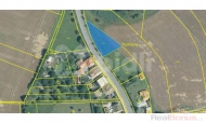 Prodej pozemku , určený k výstavbě RD, Choltice (okres Pardubice) - exkluzivně