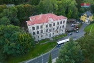 Prodej historického objektu, Jáchymov (okres Karlovy Vary)