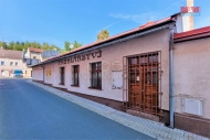 Prodej skladovacch prostor, Nejdek (okres Karlovy Vary)