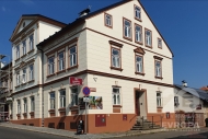 Prodej hotelu, Jiřetín pod Jedlovou (okres Děčín)