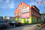 Prodej restaurace, Liberec, Liberec XXX-Vratislavice nad Nisou