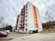 Prodej bytu 1+1, 38 m2, OV, Větřní (okres Český Krumlov), ul. Šumavská