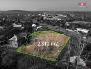 Prodej pozemku , uren k vstavb RD, Ostrava, Muglinov (okres Ostrava-msto)