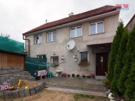 Prodej samostatného RD, 165 m2, Jirny (okres Praha-východ)