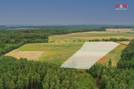 Prodej pozemku , zemědělská půda, Plzeň, Lhota (okres Plzeň-město)