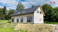 Prodej adovho RD, 102 m2, Tinec, Nebory (okres Frdek-Mstek)