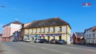Prodej njemnho domu, Milevsko (okres Psek)