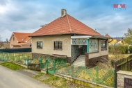 Prodej samostatnho RD, 150 m2, Doln Bekovice (okres Mlnk)