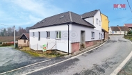 Prodej njemnho domu, Nezdice na umav (okres Klatovy)