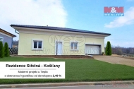 Prodej samostatnho RD, 150 m2, Koany (okres Teplice)