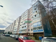 Prodej bytu 4+1, 86 m2, DV, Litvnov, Janov (okres Most), ul. Lun - exkluzivn