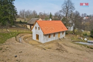 Prodej pozemku , uren k vstavb RD, Kamenn Malkov (okres Jindichv Hradec)