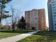 Prodej bytu 2+1, OV, Ostrava, Poruba (okres Ostrava-msto), ul. nmst Antonie Bejdov