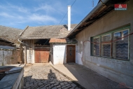 Prodej adovho RD, 84 m2, Hlinsko (okres Perov)
