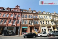 Prodej bytu 2+1, 70 m2, OV, Karlovy Vary, Rybe, ul. Sokolovsk