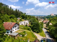 Prodej njemnho domu, Letovice (okres Blansko)
