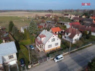 Prodej samostatnho RD, 180 m2, Lunice (okres Jindichv Hradec)