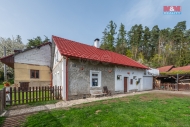 Prodej samostatnho RD, 149 m2, Rataje nad Szavou, Malovidy (okres Kutn Hora)