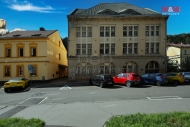 Prodej njemnho domu, Kraslice (okres Sokolov)