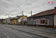 Prodej obchodnch prostor, Ostrava, Hulvky (okres Ostrava-msto)