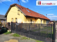 Pronjem bytu 2+1, 60 m2, OV, achovice, Struhy (okres Mlad Boleslav)