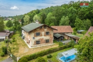 Prodej samostatnho RD, 260 m2, Chotyn (okres Liberec)