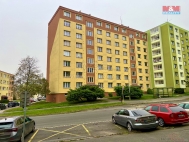 Prodej bytu 3+1, OV, Bruntl, ul. Uhlsk