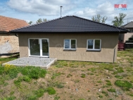 Prodej samostatnho RD, 110 m2, Habry (okres Havlkv Brod)