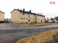 Prodej bytu 3+1, OV, Horn Lodnice (okres Olomouc)