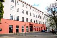 Pronjem komernho objektu : Administrativn b., Brno, Brno-msto (okres Brno-msto)