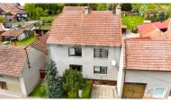 Prodej njemnho domu, Myslejovice, Kenvky (okres Prostjov) - exkluzivn