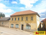 Prodej adovho RD, 250 m2, Velk Opatovice (okres Blansko)