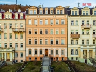 Prodej bytu 2+1, DV, Karlovy Vary, ul. Na Vyhldce