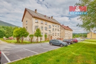 Prodej bytu 2+1, OV, Horn Vltavice (okres Prachatice)