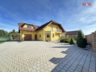 Prodej samostatnho RD, 168 m2, esk Budjovice, esk Budjovice 7