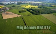Prodej pozemku 58 000 m2, zahrada, Praha 4, Cholupice