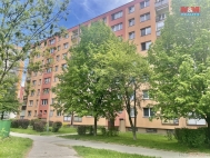 Prodej bytu 3+1, OV, Ostrava, Dubina (okres Ostrava-msto), ul. Vclava Jiikovskho