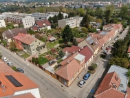 Prodej rohovho RD, 150 m2, Brno, Jundrov (okres Brno-msto) - exkluzivn