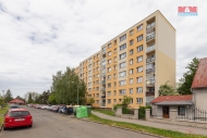 Prodej bytu 2+1, DV, Ostrava, Zbeh (okres Ostrava-msto), ul. Horymrova