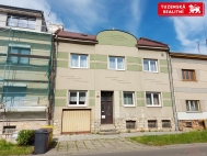 Prodej adovho RD, 313 m2, Olomouc, Kltern Hradisko