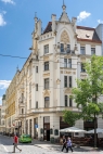 Pronjem bytu 2+kk, 45 m2, OV, Brno, Brno-msto (okres Brno-msto), ul. Jakubsk nmst
