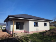 Prodej samostatnho RD, 121 m2, ebn (okres Brno-venkov)