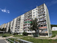 Prodej bytu 4+1, 73 m2, DV, Litvnov, Janov (okres Most), ul. Hamersk