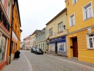 Prodej adovho RD, 600 m2, Uniov (okres Olomouc) - exkluzivn