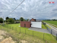 Prodej samostatnho RD, 117 m2, Hnojnk (okres Frdek-Mstek)