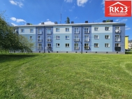 Prodej bytu 2+1, 49 m2, OV, Horn Slavkov (okres Sokolov), ul. Potovn