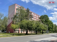 Prodej bytu 1+kk, OV, Pardubice, ul. Kosmonaut