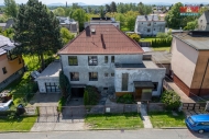 Prodej samostatnho RD, 200 m2, Ostrava, Svinov (okres Ostrava-msto)
