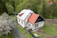 Prodej samostatnho RD, 200 m2, ternberk, Dalov (okres Olomouc)