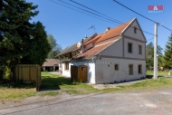 Prodej samostatnho RD, 179 m2, Bitozeves, Tatinn (okres Louny)